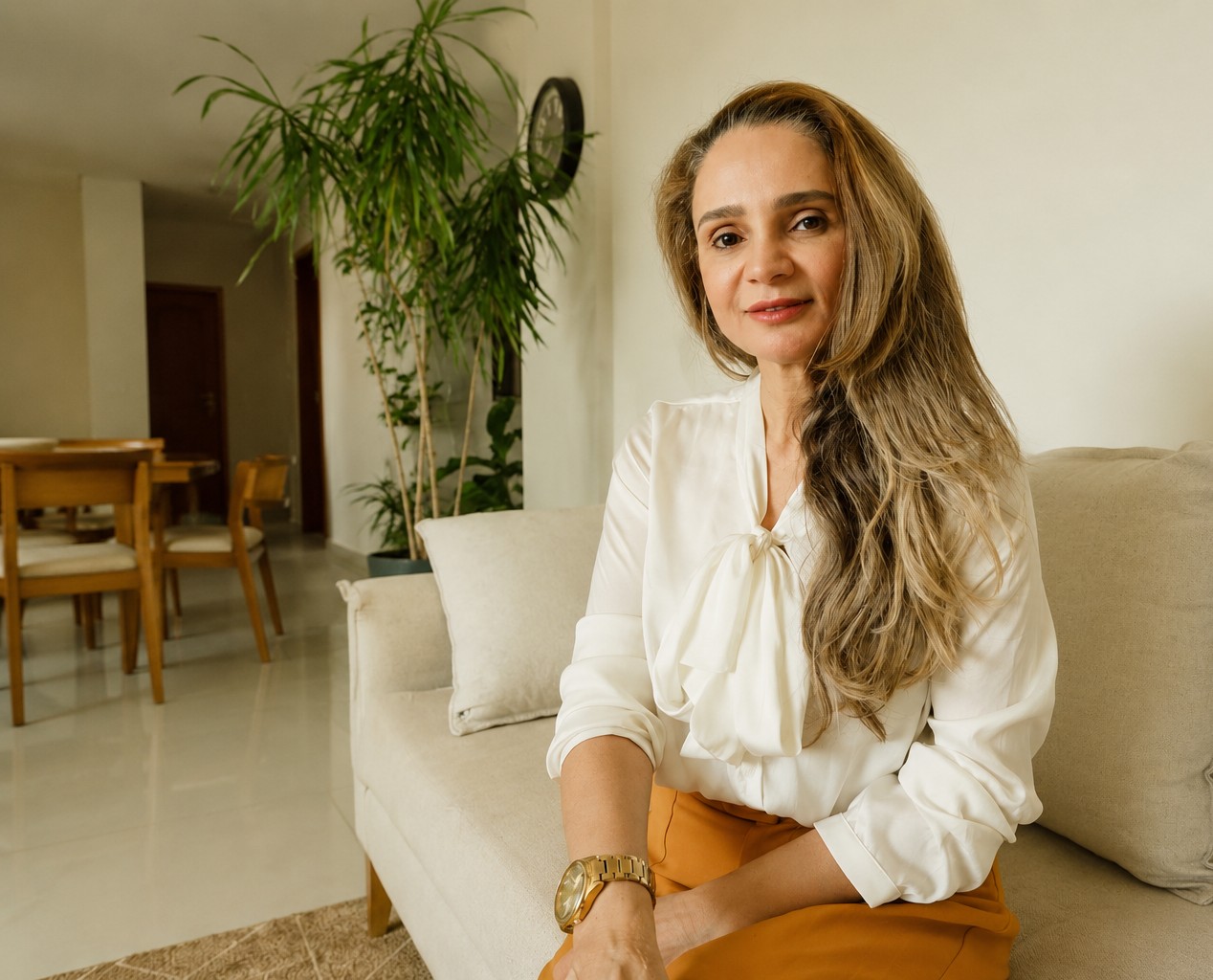 Dra. Raquel Vieira - Psicanalista Especialista